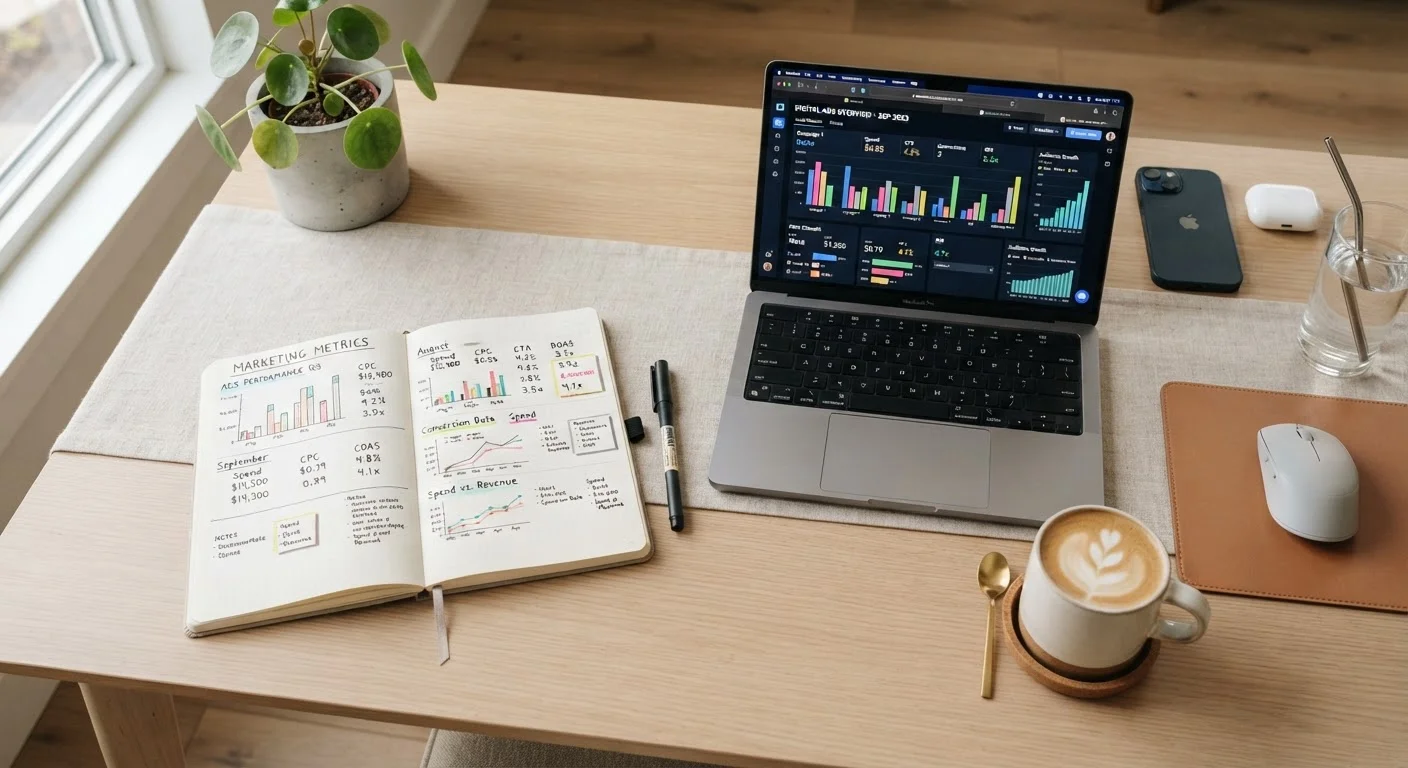 Ad Channel Glossary: Key Terms Every Business Marketer Should Know