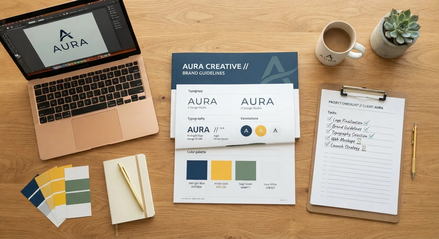 Before You Launch: A Brand Readiness Checklist for US Businesses