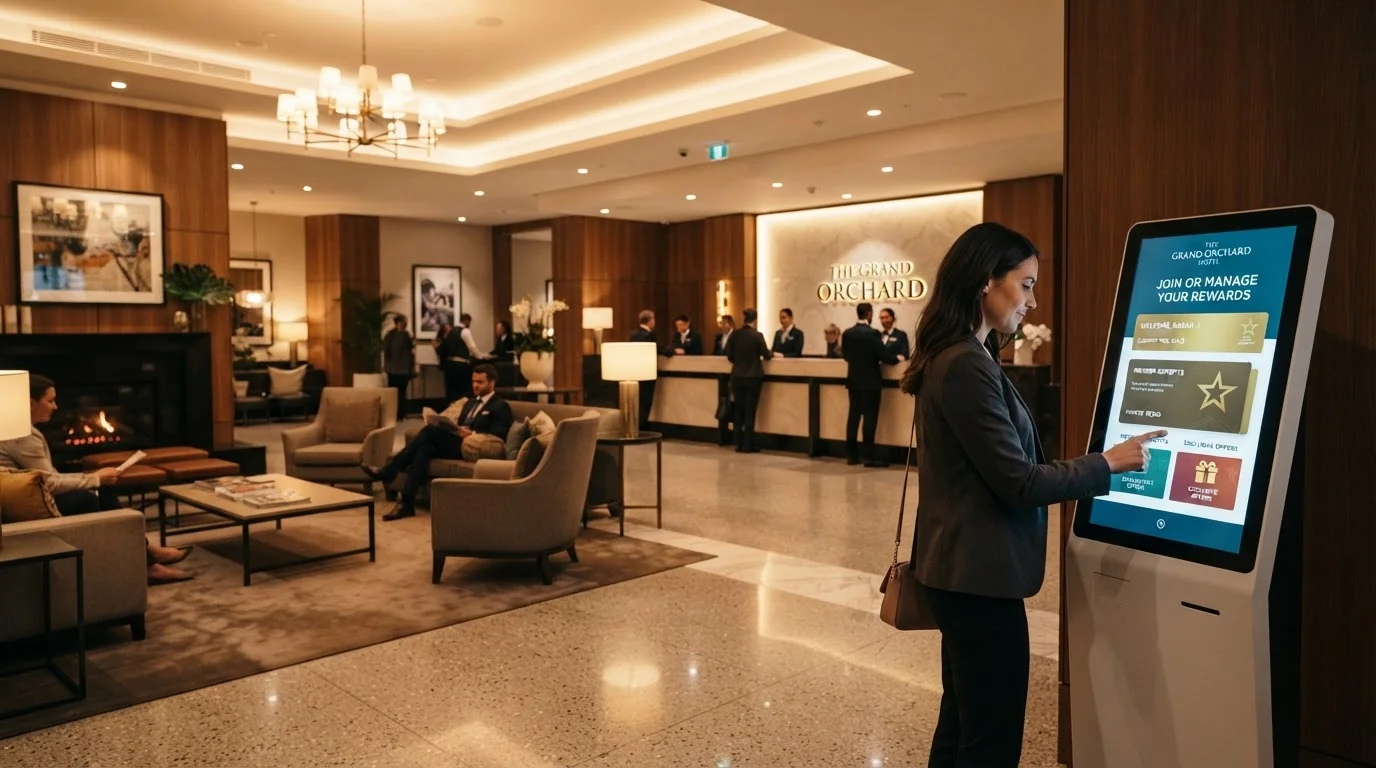 Before You Launch a Hospitality Loyalty Programme: A Planning Checklist