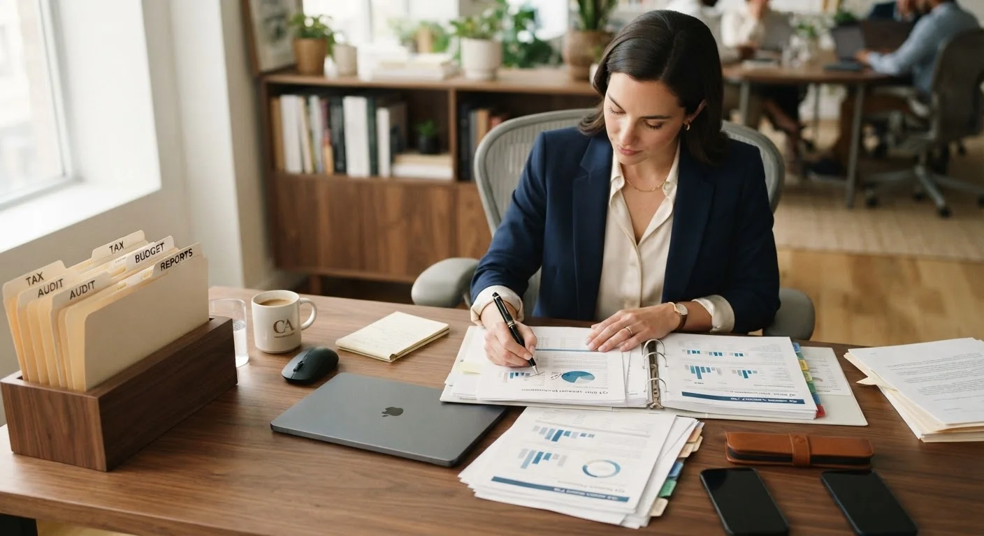 Before You Submit: The Grant Readiness Checklist for Business Applicants