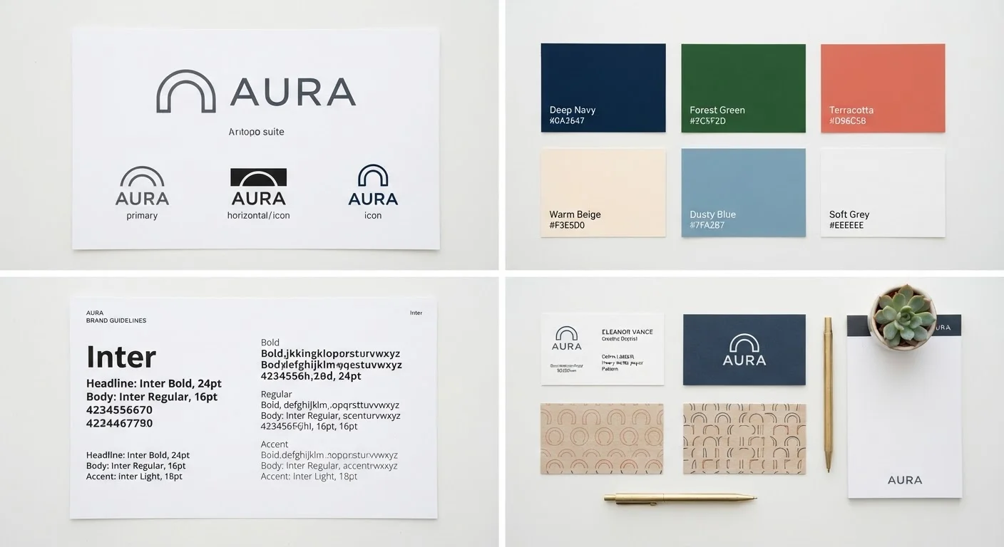 Brand Consistency Across Every Customer Touchpoint