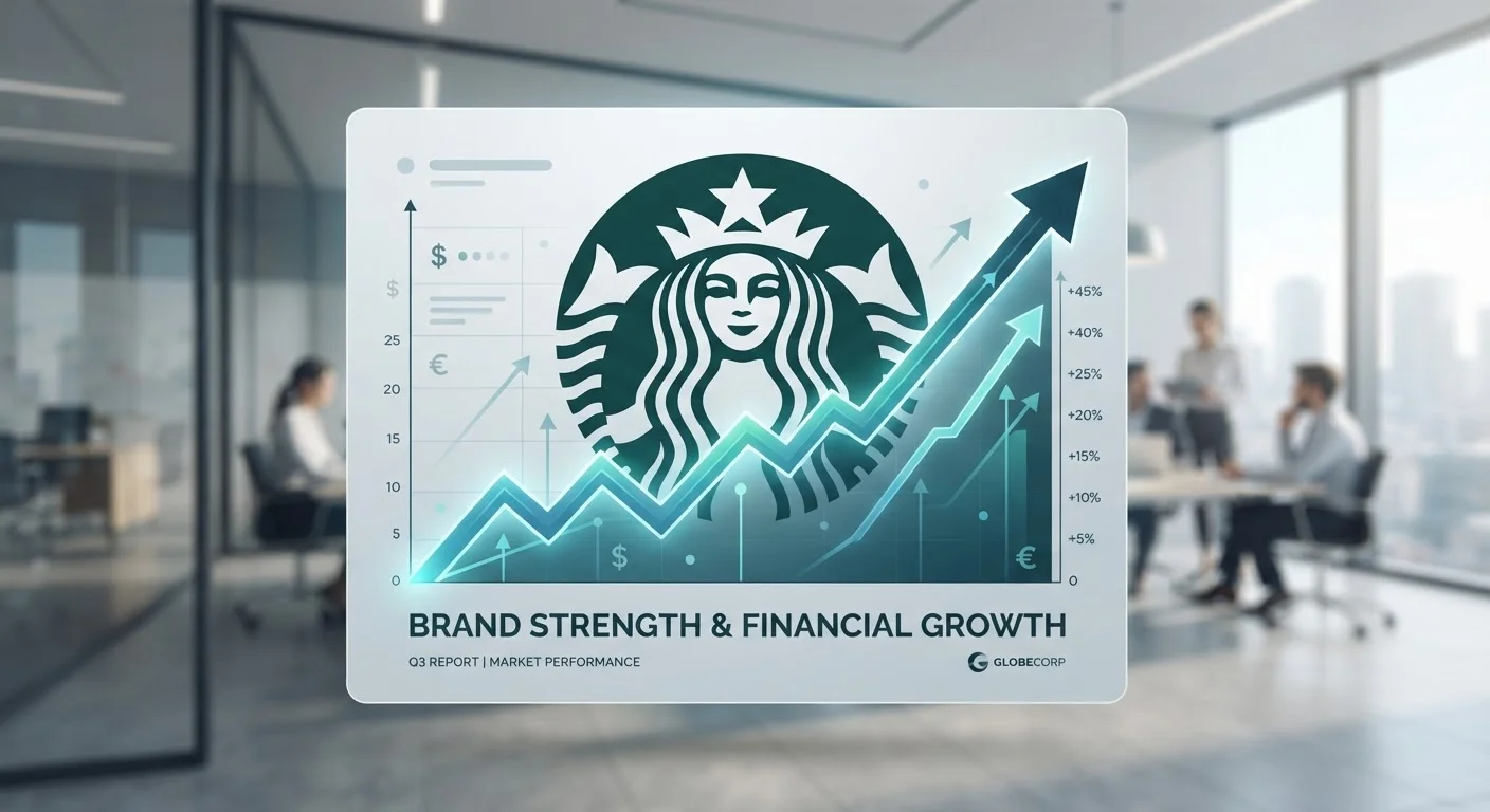 Brand Equity: What It Is, How It Accumulates, and Why It Matters Financially