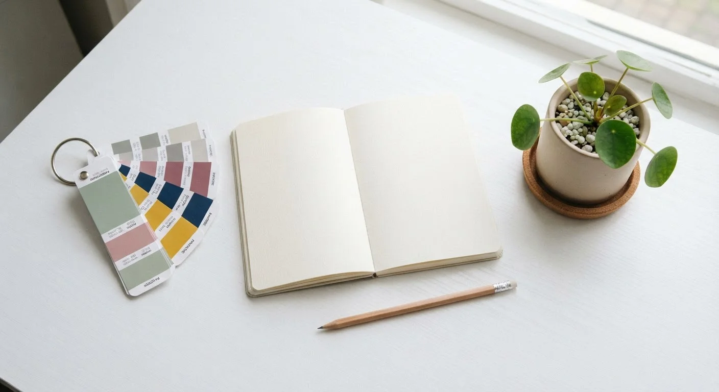 Building a Brand from Scratch: A Complete Roadmap for New US Businesses
