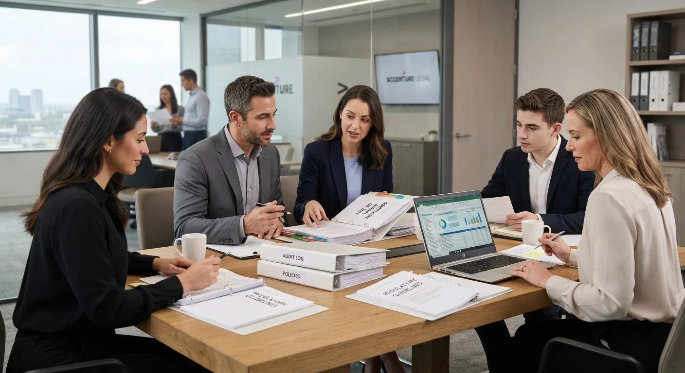 Building a Compliance Programme: Key Principles for Businesses of Any Size
