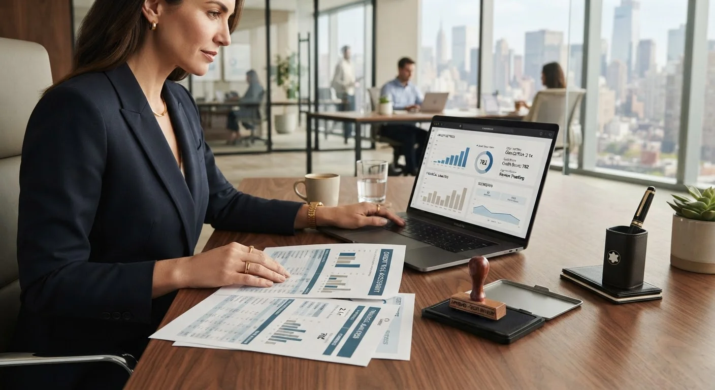 Building Business Credit Without Relying on a Personal Guarantee
