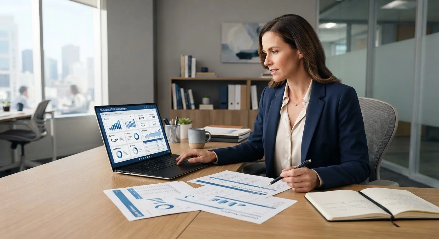 Business Credit Monitoring: What to Track and Why It Matters