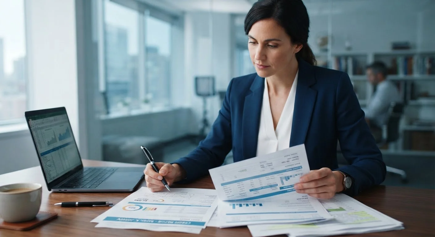 Business Credit Myths That Could Cost Your Company Money