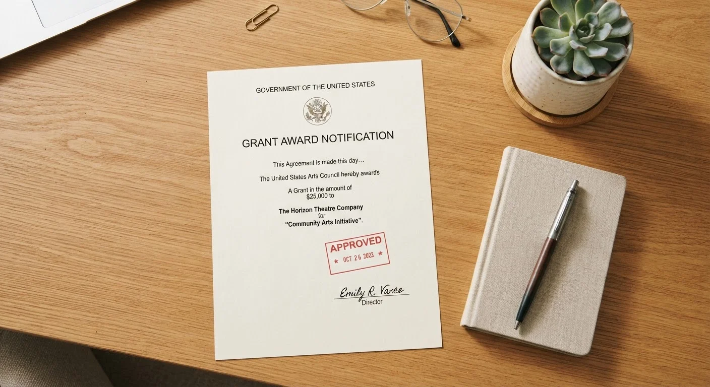 Business Grants Explained: Free Funding or Fine Print?