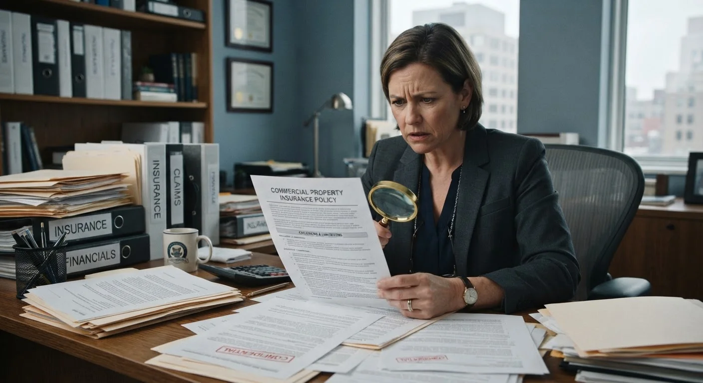 Business Insurance Misconceptions That Leave Companies Underprotected