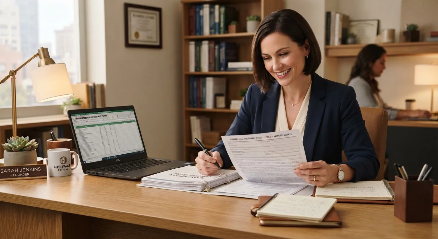 Business Owner's Policy: When Bundling Coverage Makes Sense