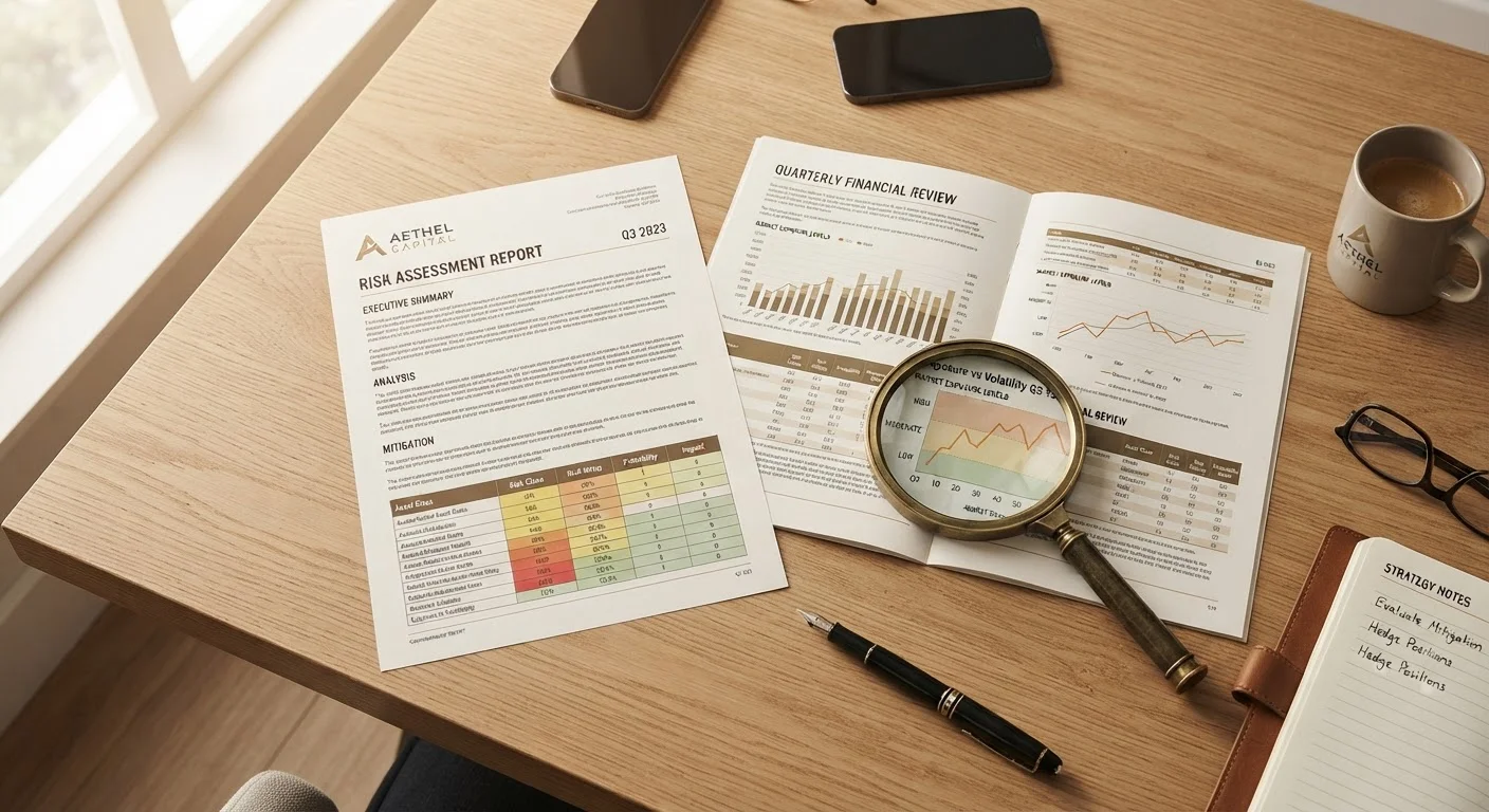Business Risk Exposure: What It Means and Why It Matters