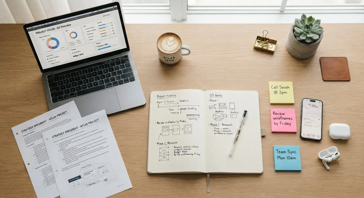 Campaign Briefs: The Internal Document That Keeps Everyone Aligned