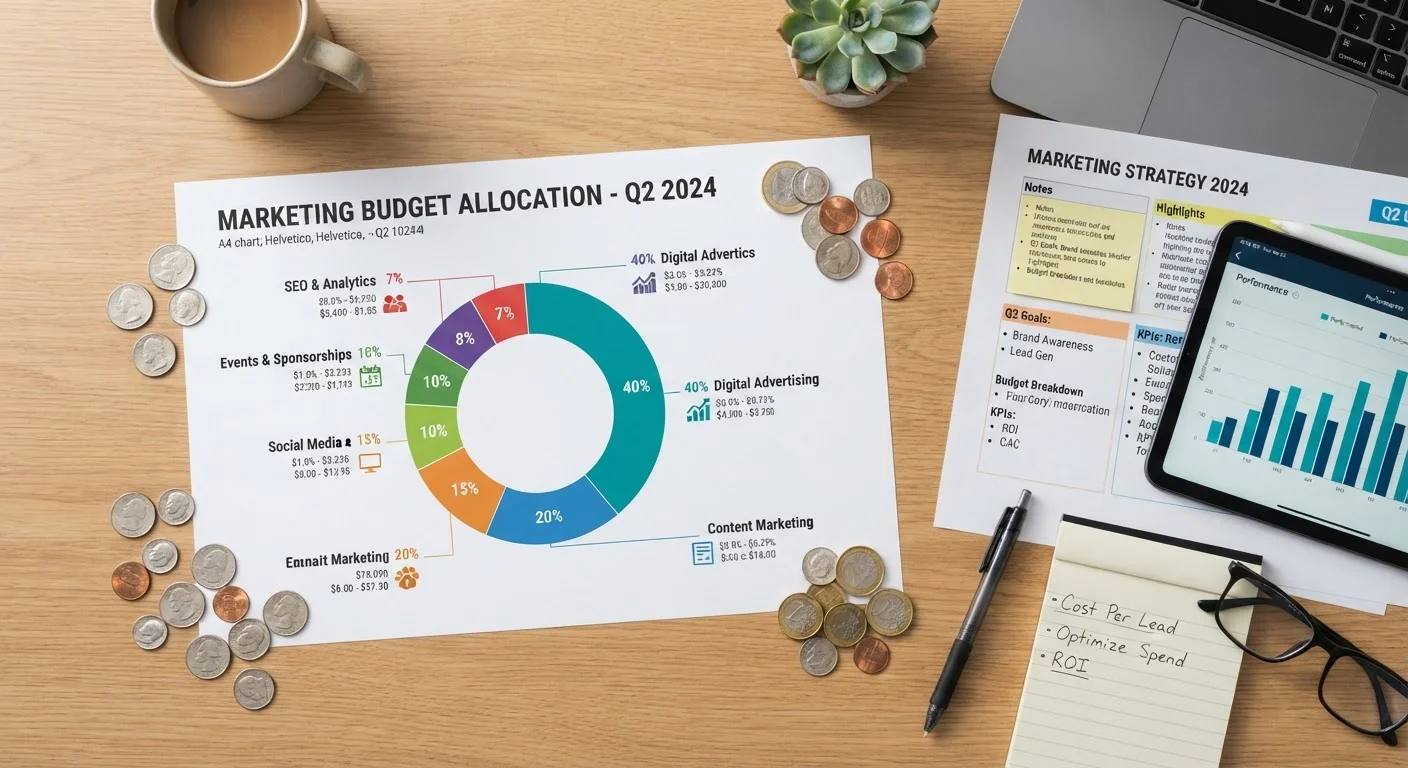 Channel Mix Mistakes That Erode Advertising ROI