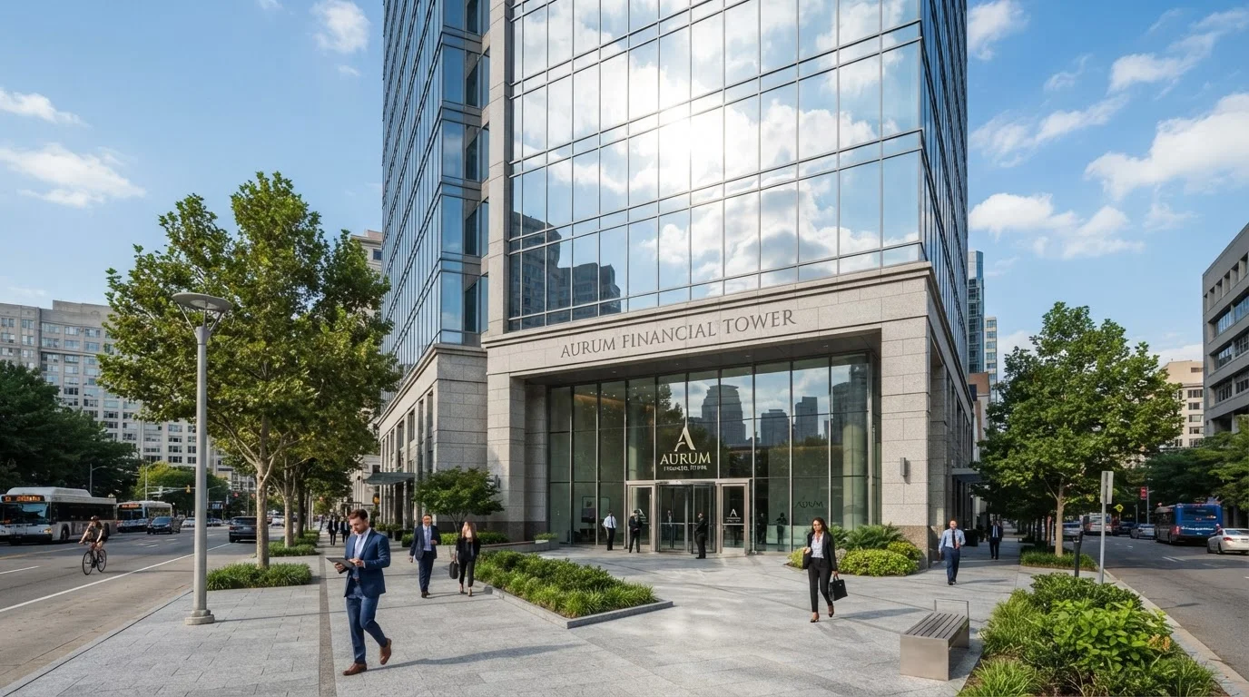 Commercial Property Insurance Explained