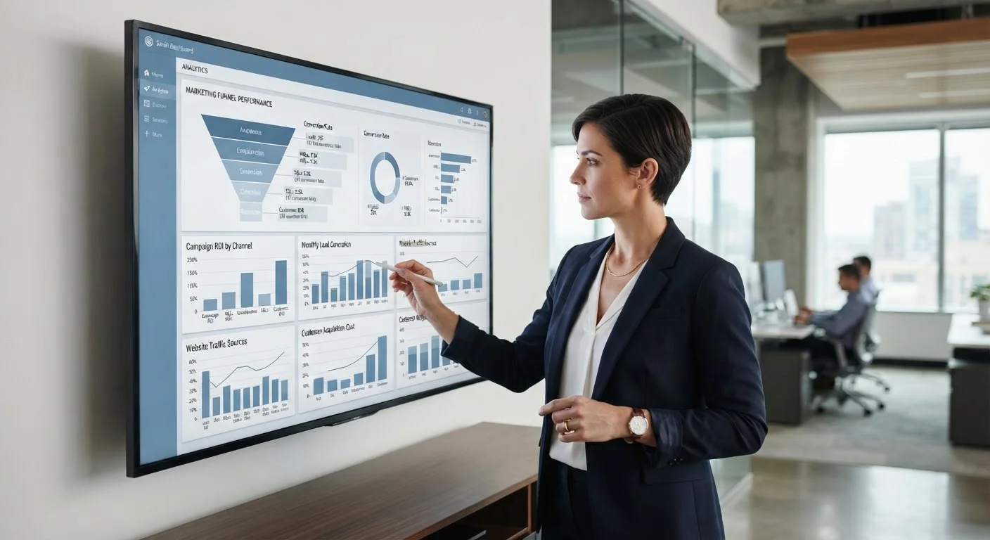 Common Misconceptions About Campaign ROI