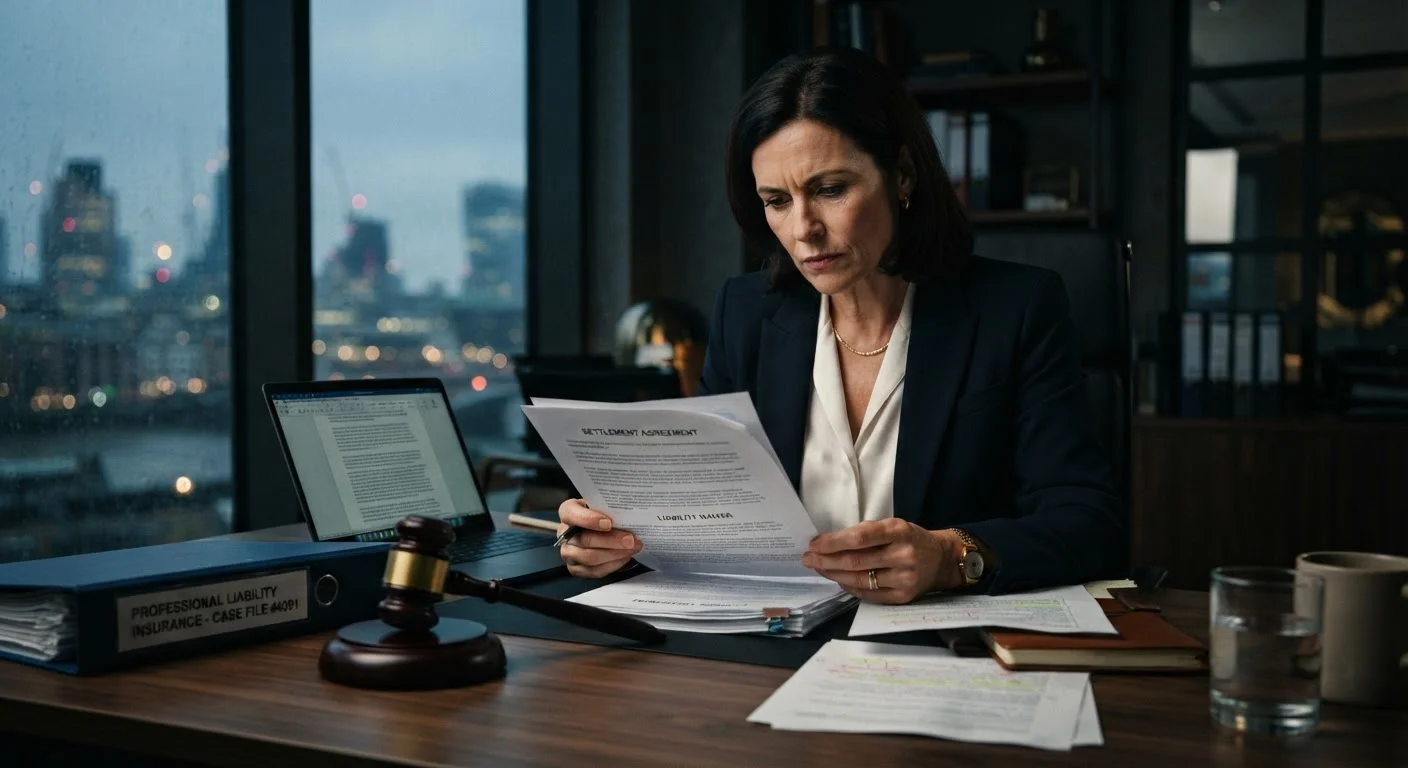 Common Myths About Business Liability That Can Expose You to Real Risk