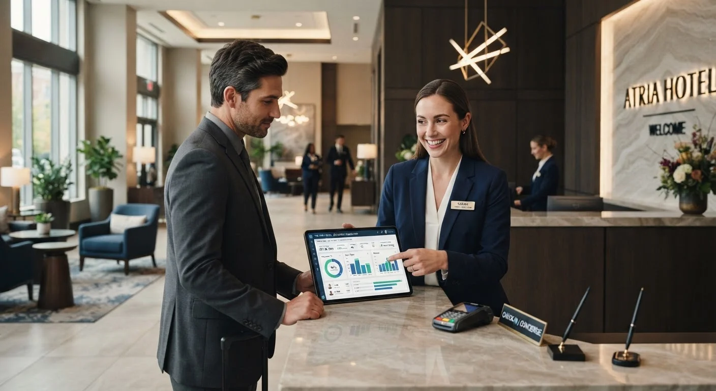 Common Myths About Hotel Occupancy Rates and What the Numbers Actually Reflect