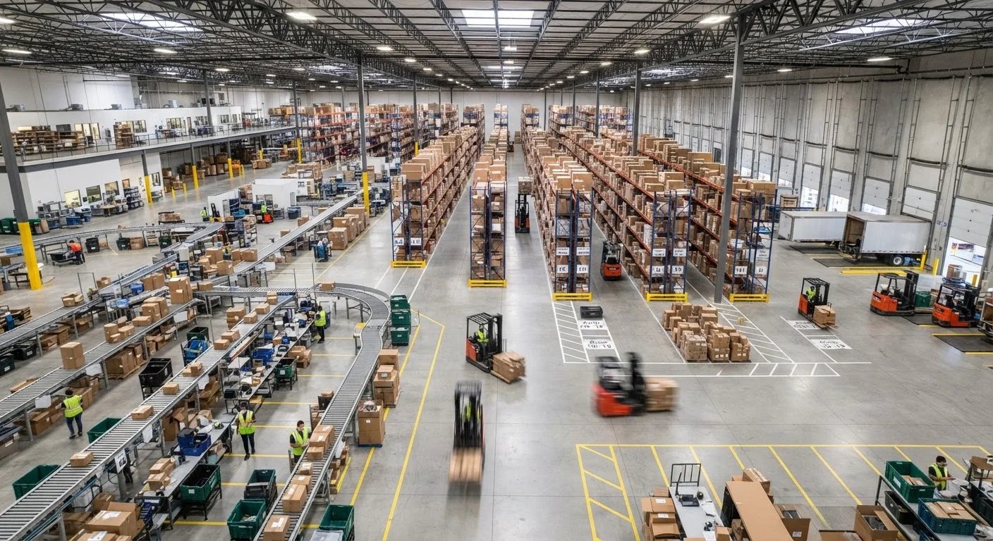 Common Myths About Just-in-Time Inventory