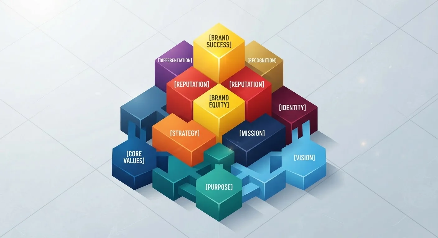 Common Myths About What Makes a Brand Strong