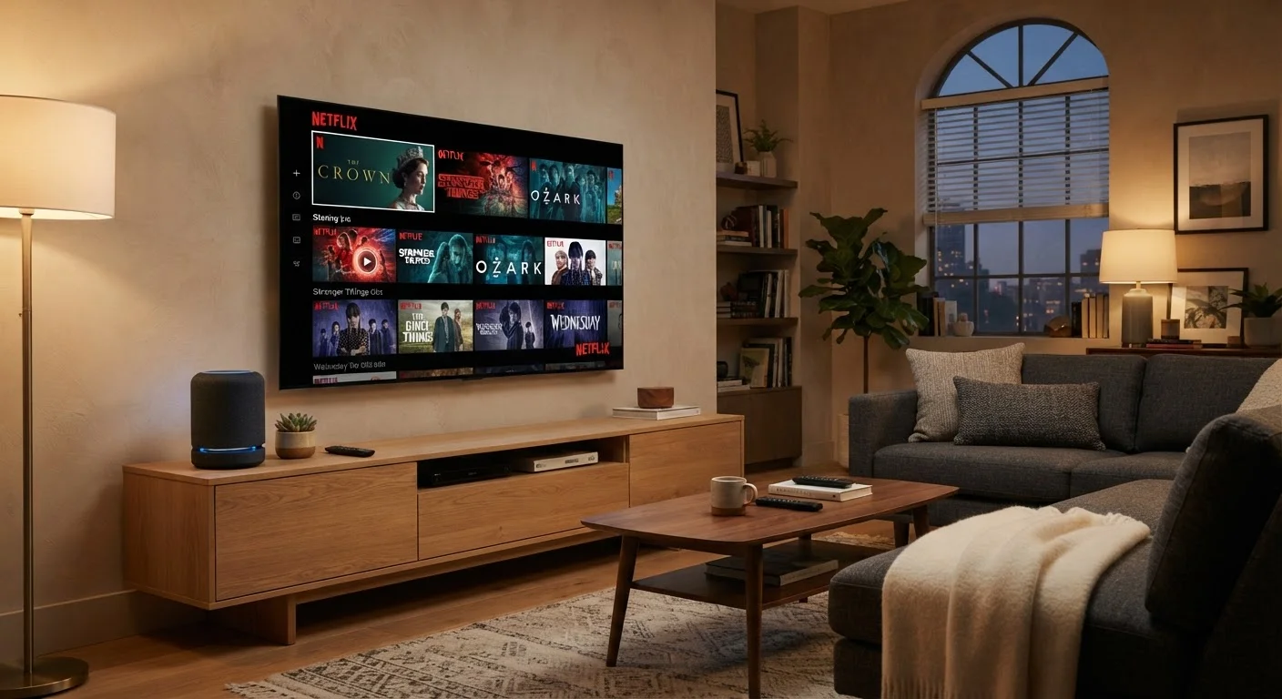 Connected TV and Streaming Audio: What Businesses Should Know About Digital Broadcast Ads