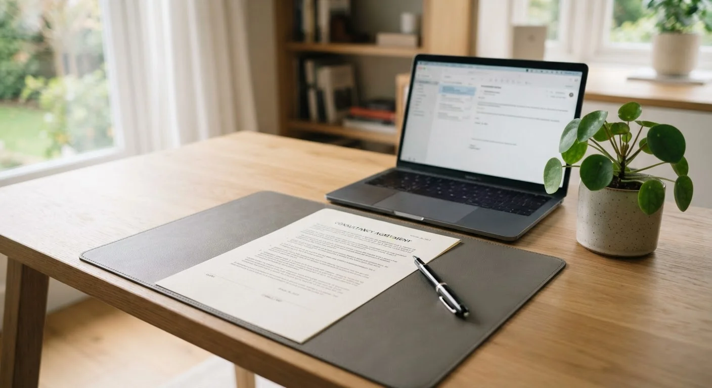 Contracts That Every Small Business Should Have in Place