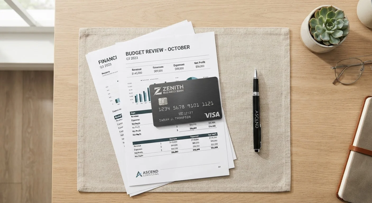 Credit Utilization in a Business Context: How It Works and Why It's Watched