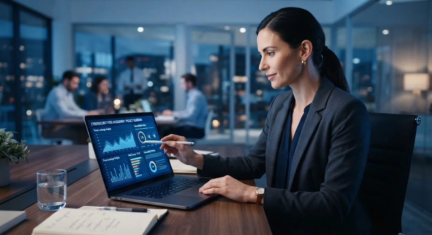 Cyber Liability Insurance: What Business Owners Often Misunderstand