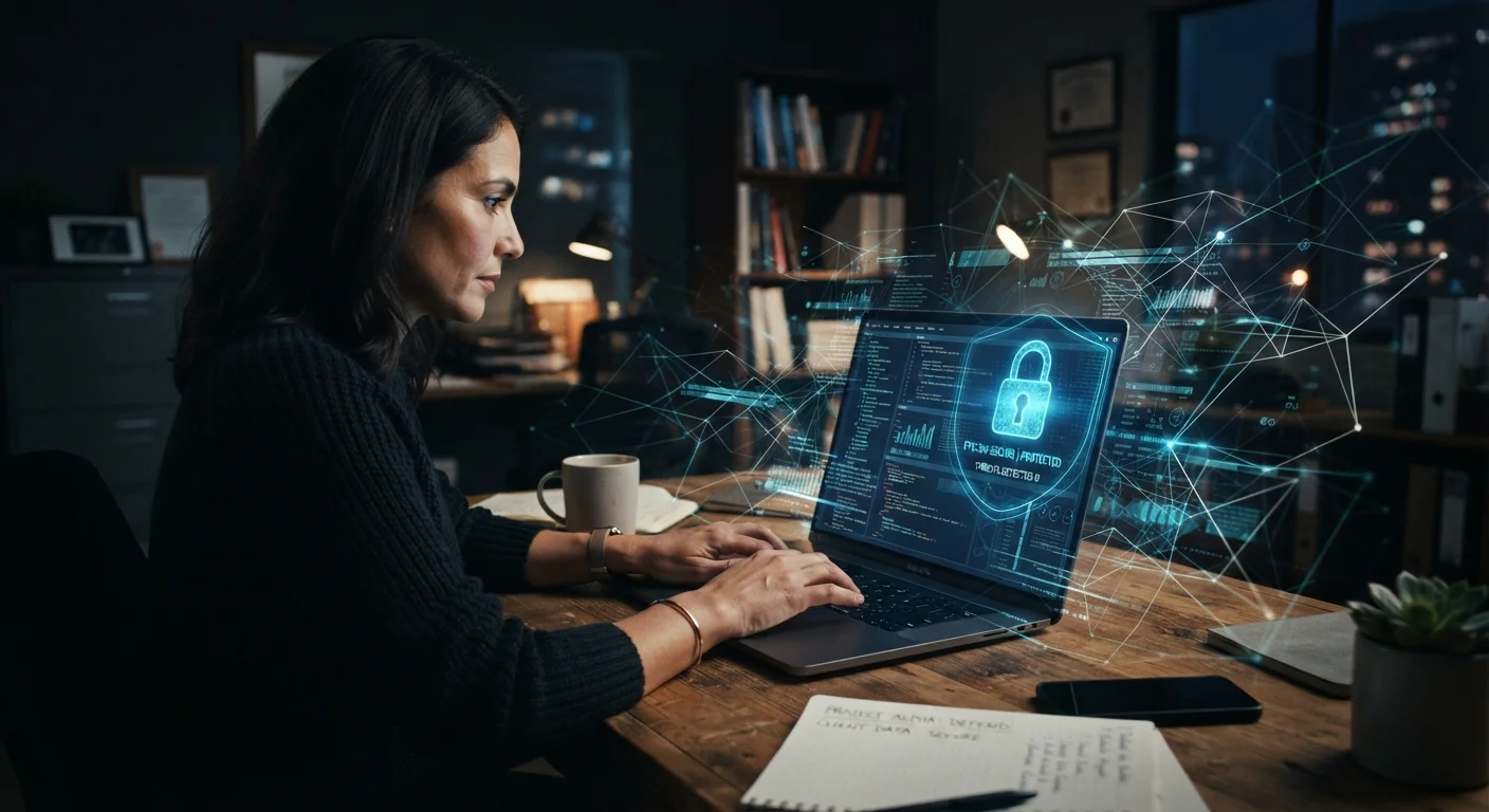 Cybersecurity Misconceptions That Put Small Businesses at Risk