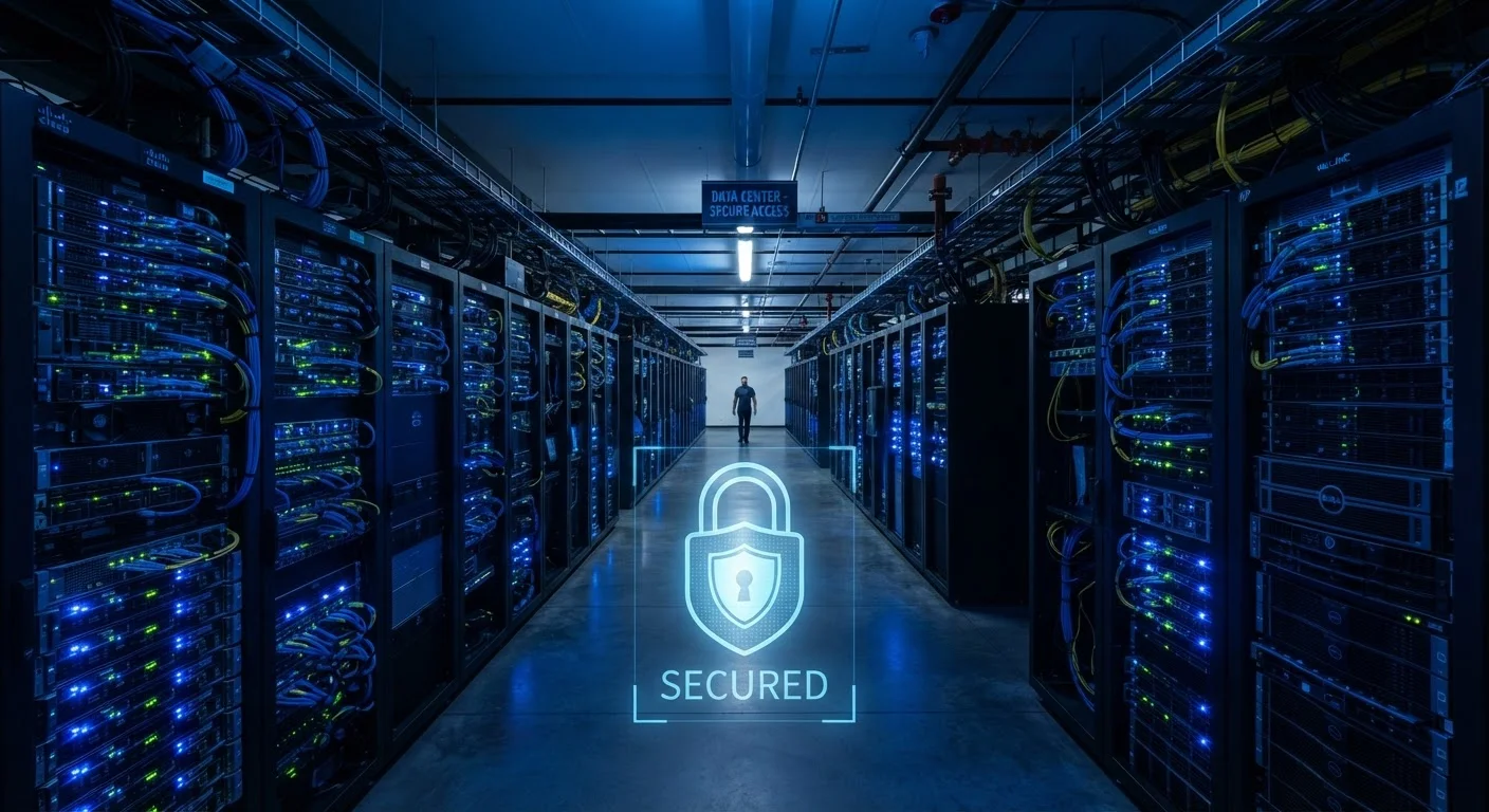 Data Backup Strategies: What Businesses Get Wrong