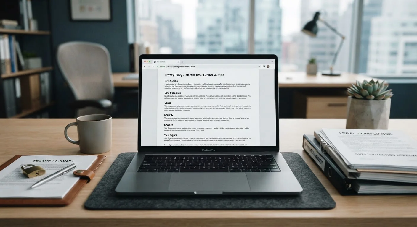 Data Privacy Laws Every Business Operator Should Understand