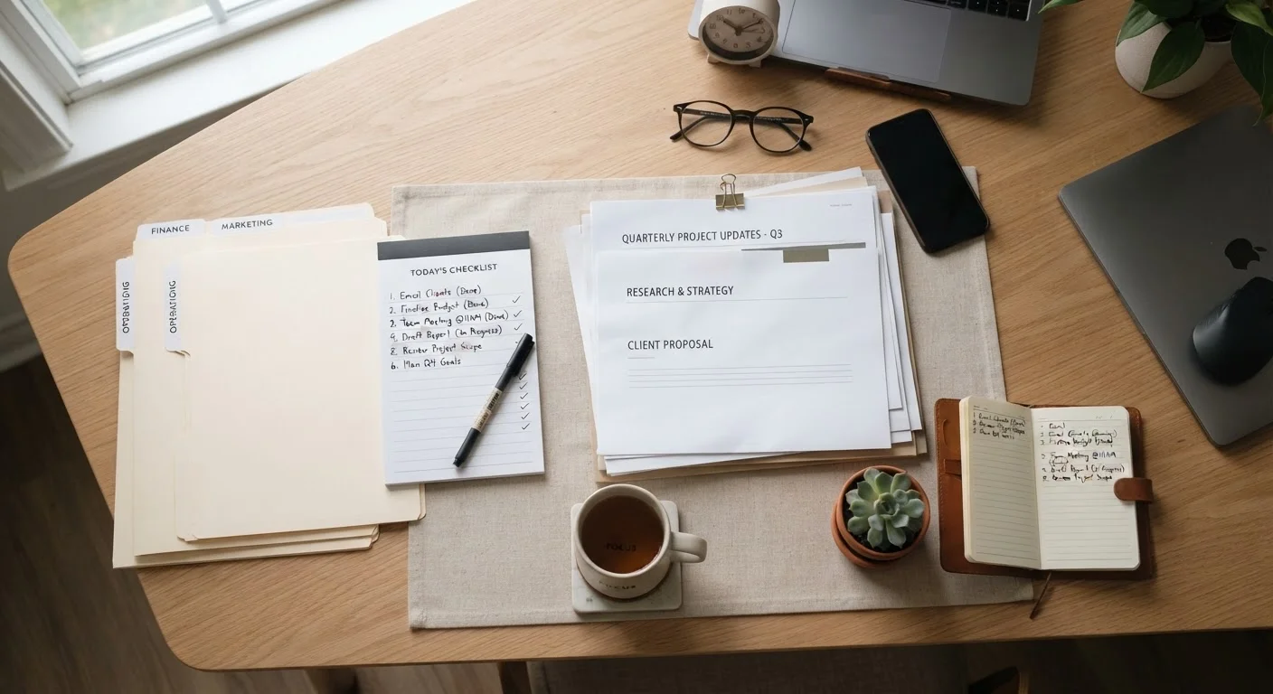 Documents You'll Typically Need Before Applying for Financial Aid