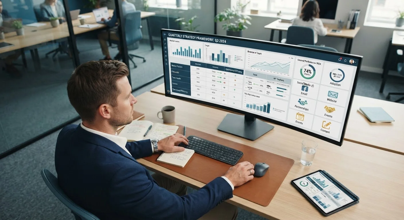 Evaluating a New Ad Channel Before Committing Budget: A Practical Framework