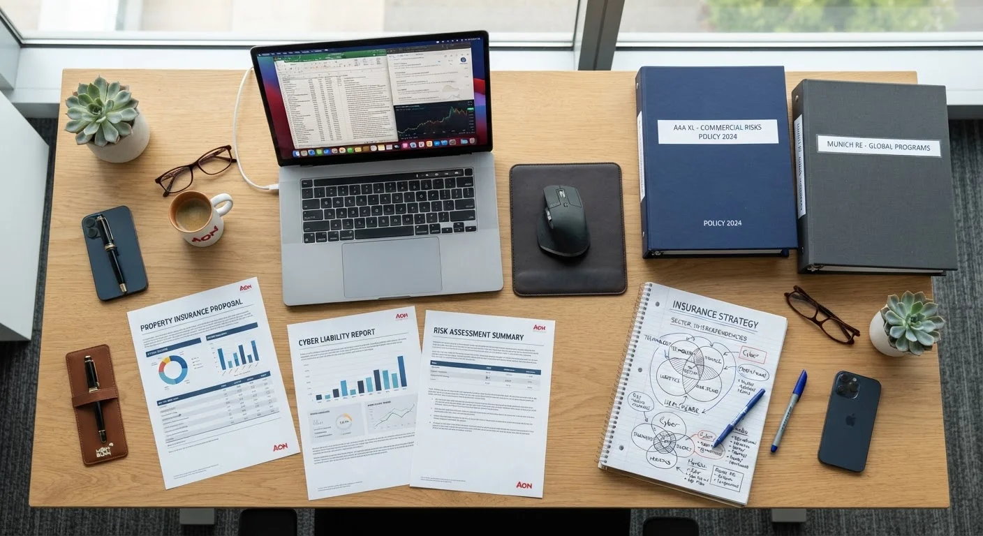 Evaluating Insurance Needs When Your Business Operates in Multiple Sectors