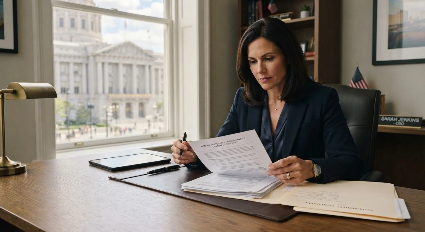Federal Business Grant Programs: A Field Guide for US Owners