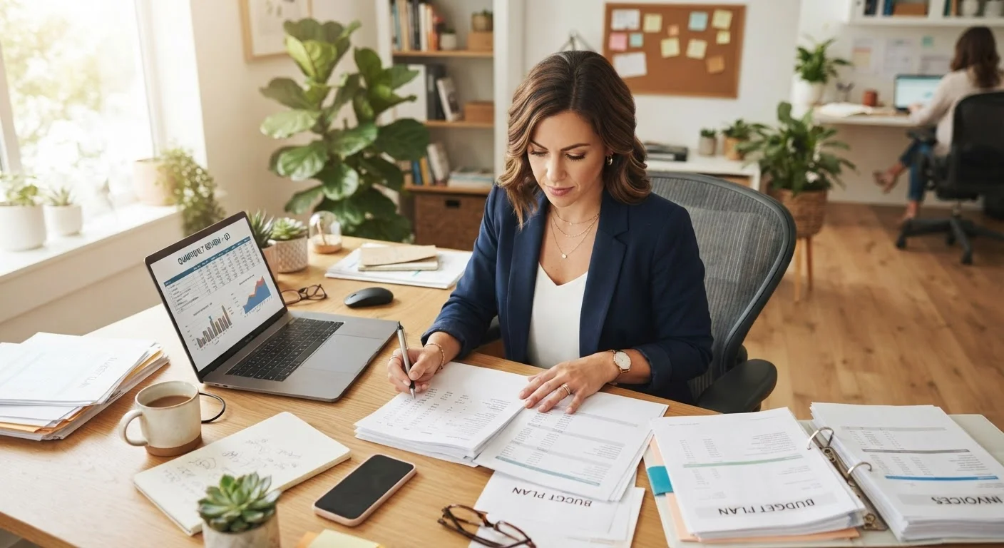 Financial Aid for Small Business Owners: A Starting Point