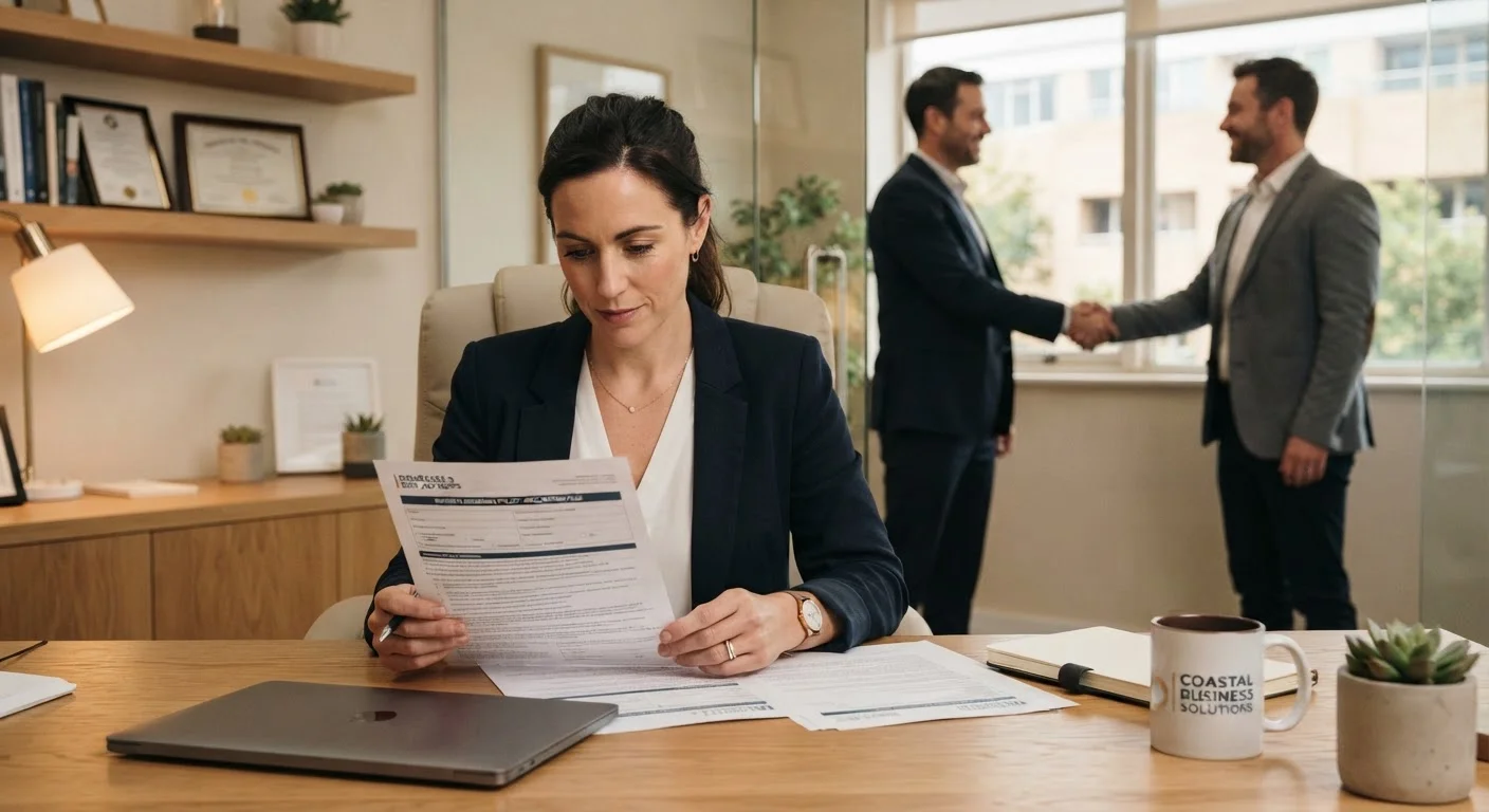 General Liability Insurance: What It Actually Covers for Your Business