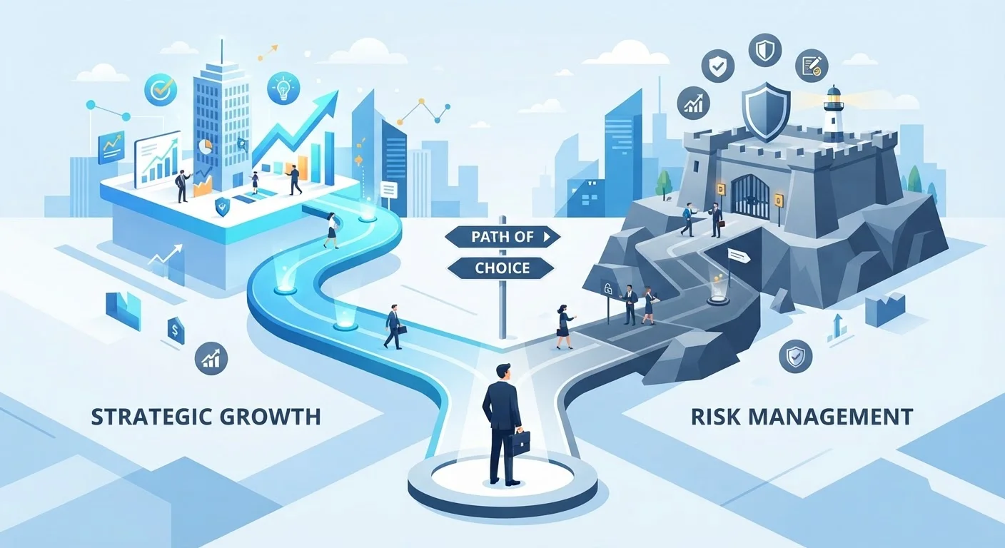 General Liability vs. Professional Liability: Understanding the Difference