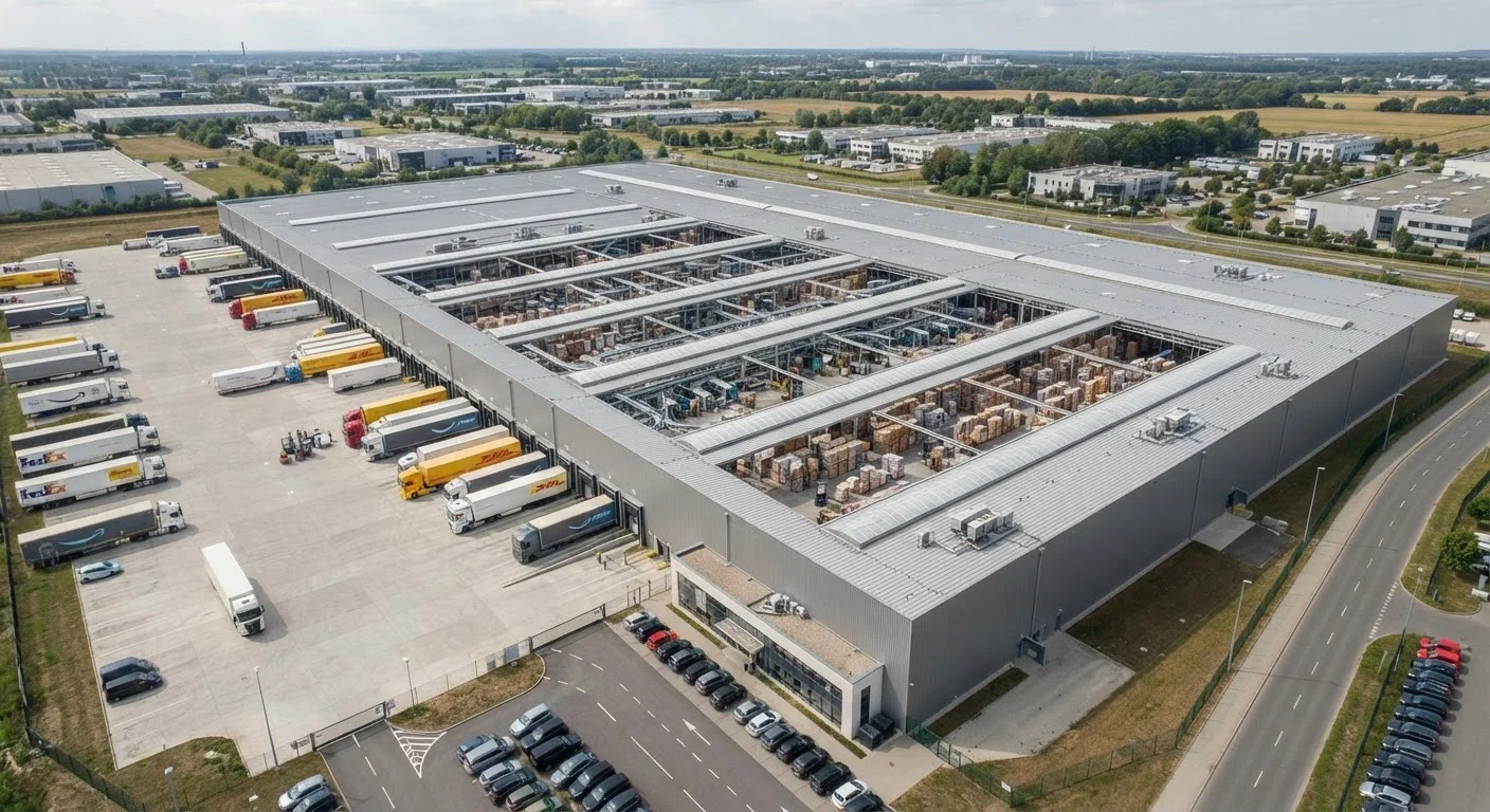 Getting Started with Supply Chain Thinking: A Practical Introduction