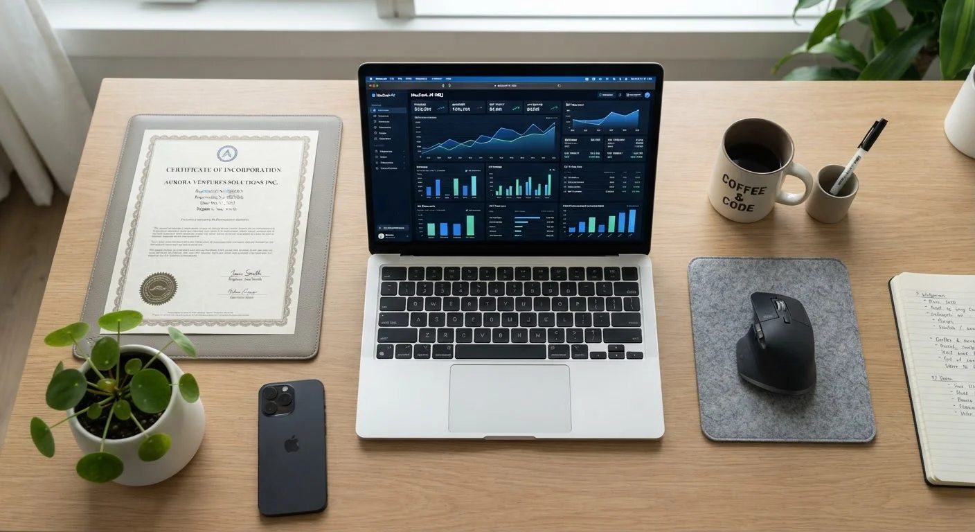 Getting Your Business Credit Profile Off the Ground