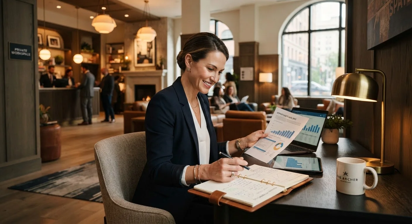 Grants Available to Hospitality Business Owners