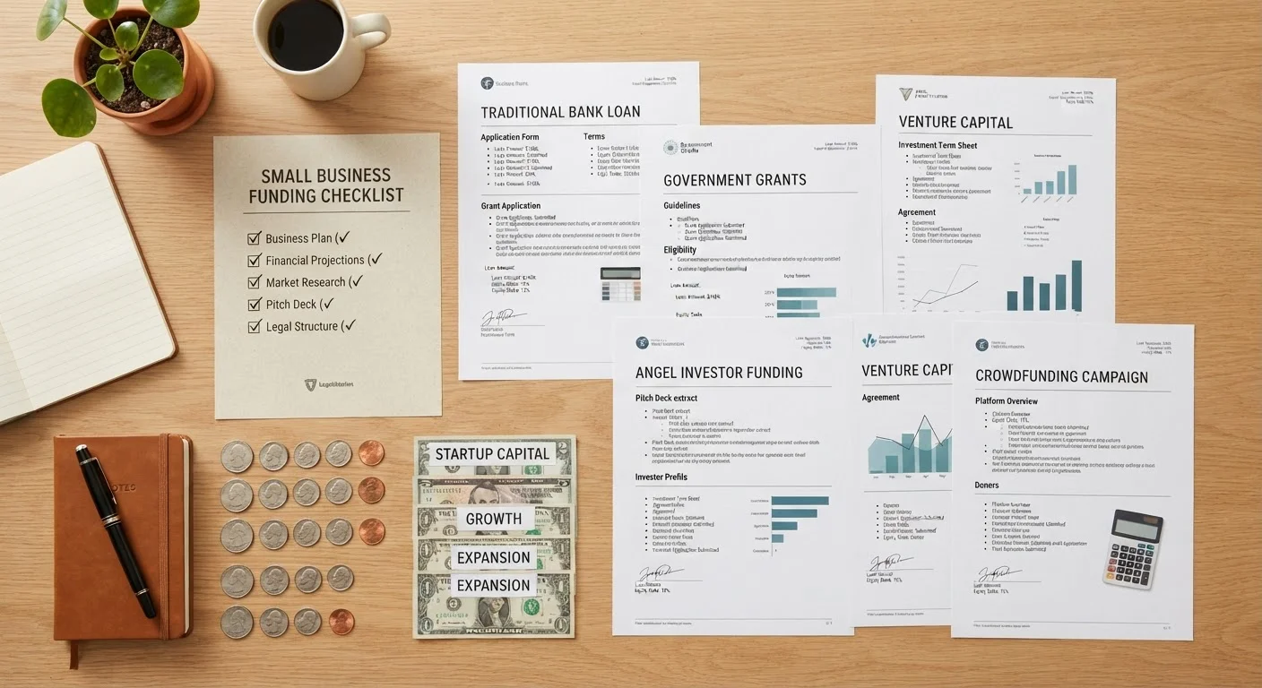 Grants, Loans, and Subsidies: Understanding the Core Differences