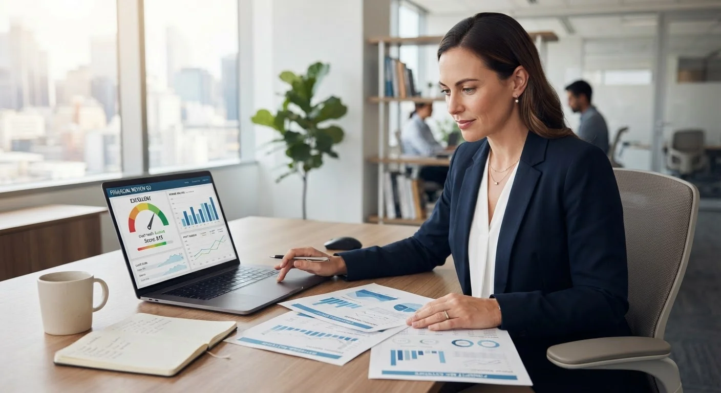 How Business Credit Scores Work and Why They Matter to Lenders