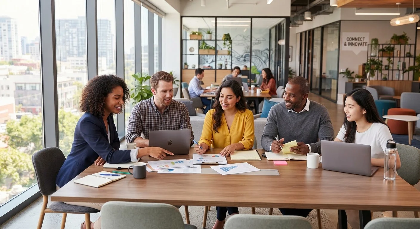 HR in Practice: The End-to-End Guide for Growing Businesses