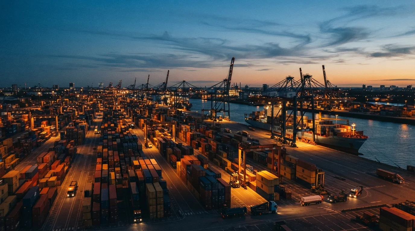 Incoterms Decoded: A Reference Guide for US Businesses Shipping Internationally