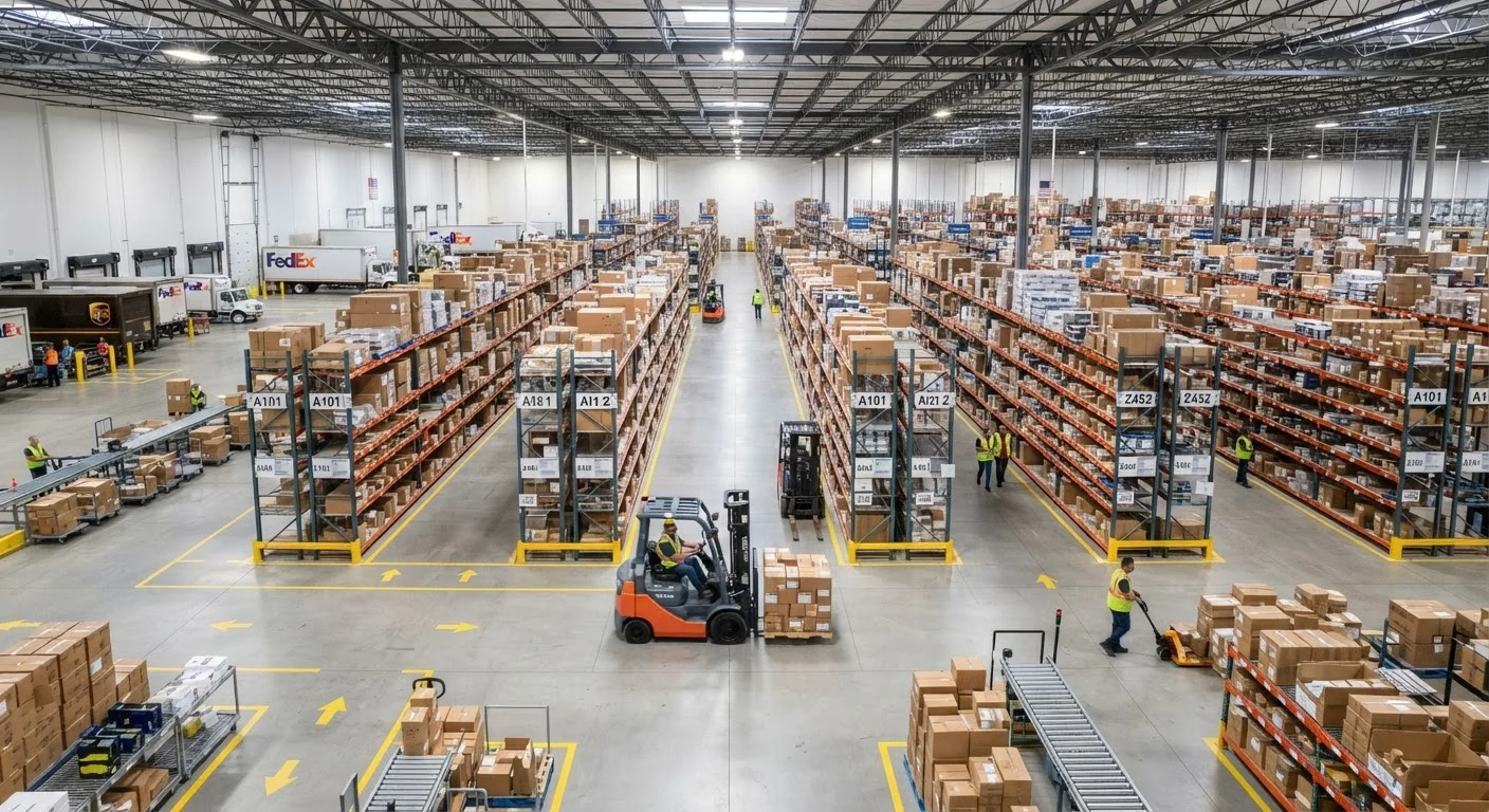 Inventory Management Methods and When Each One Makes Sense