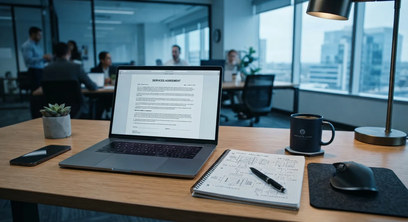 IT Service Level Agreements: Key Terms and What They Mean