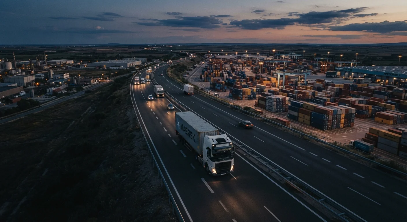 LTL vs. FTL: Choosing the Right Truckload Option for Your Shipment