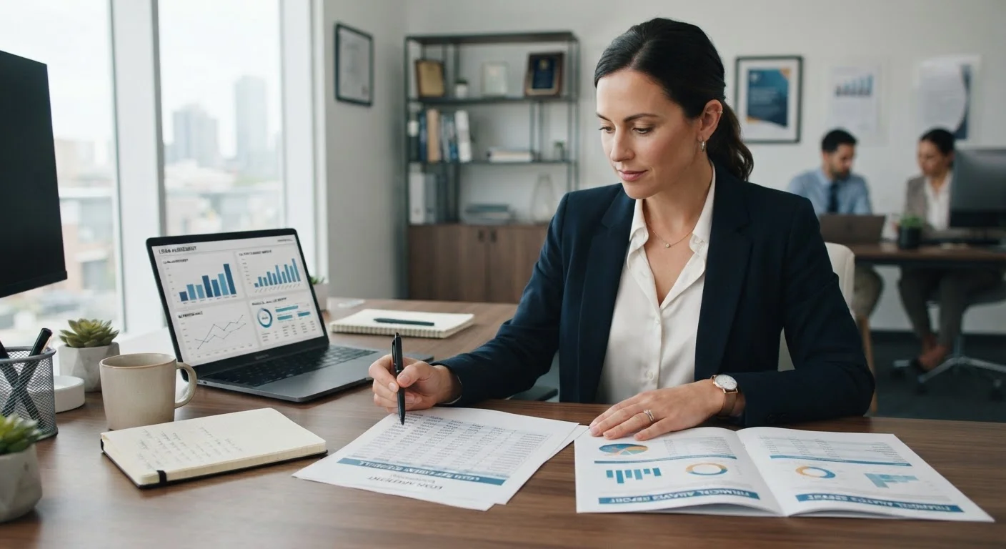 Managing a Business Loan Responsibly After the Funds Arrive