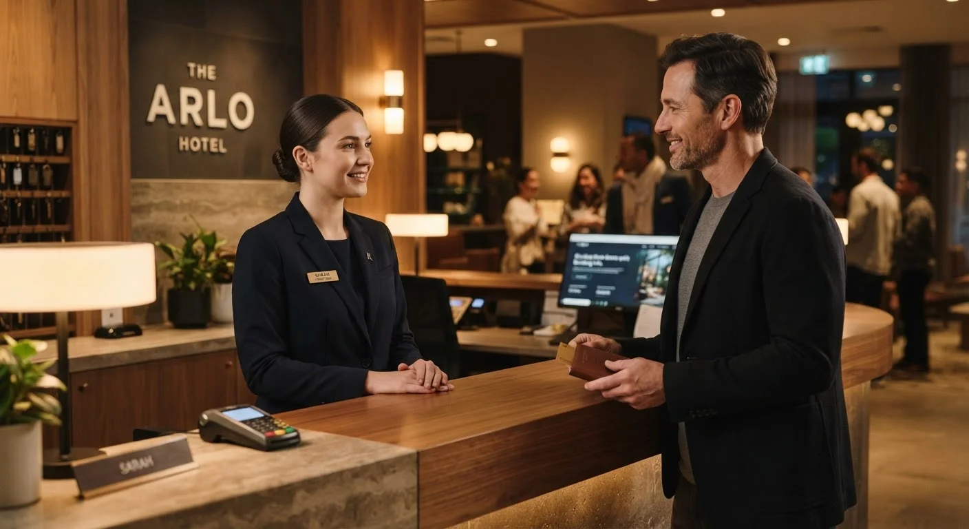Managing Guest Complaints Without Damaging the Relationship