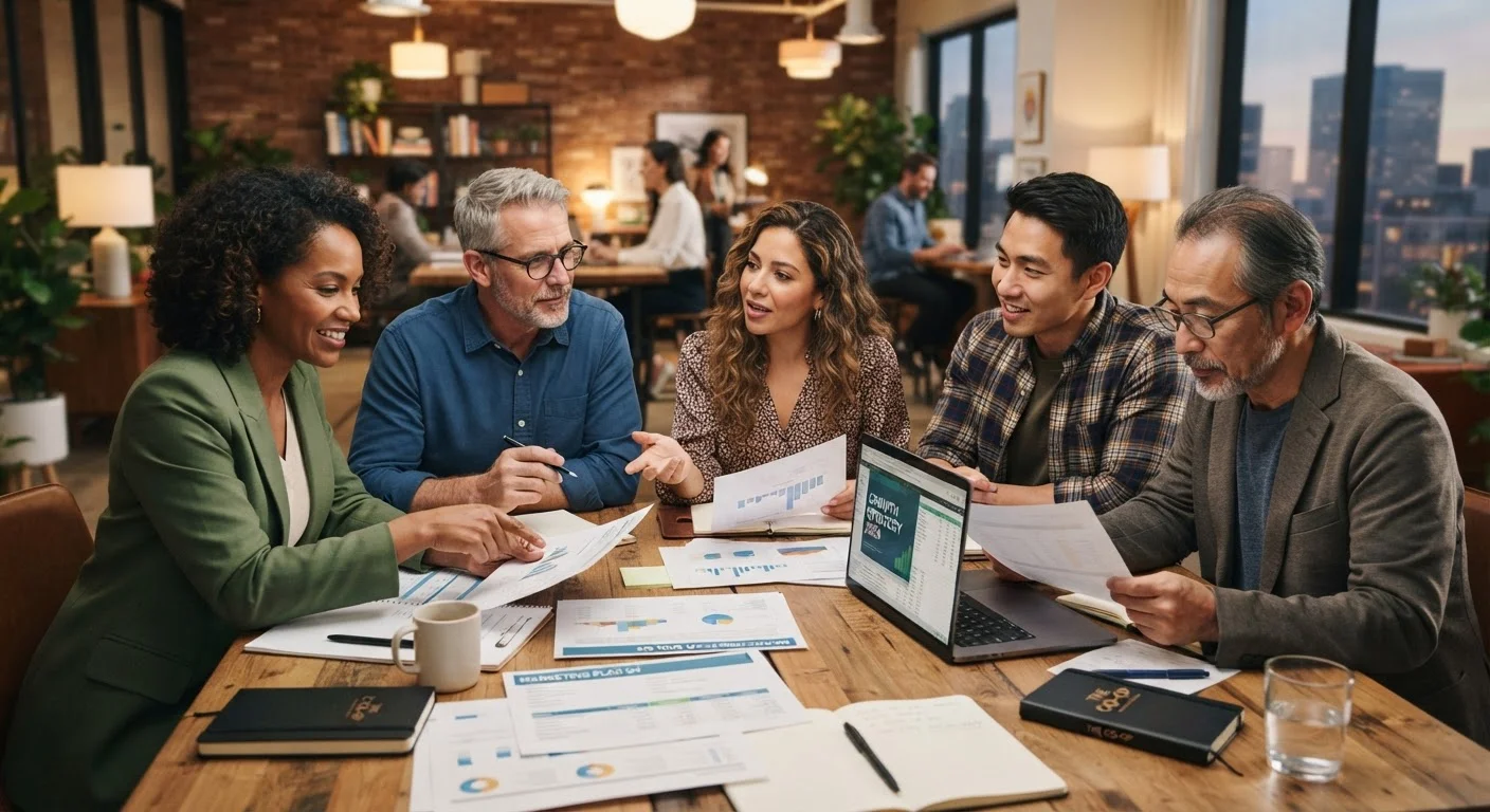 Minority-Owned Business Grant Programs: What's Available Federally and by State